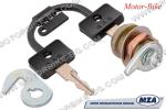 СИМСОН КЛЮЧАЛКА ЗА СТРАНИЧЕН КАПАК S50 / S51 / SR4 / KR51 - MZA /НЕМСКА/-2
